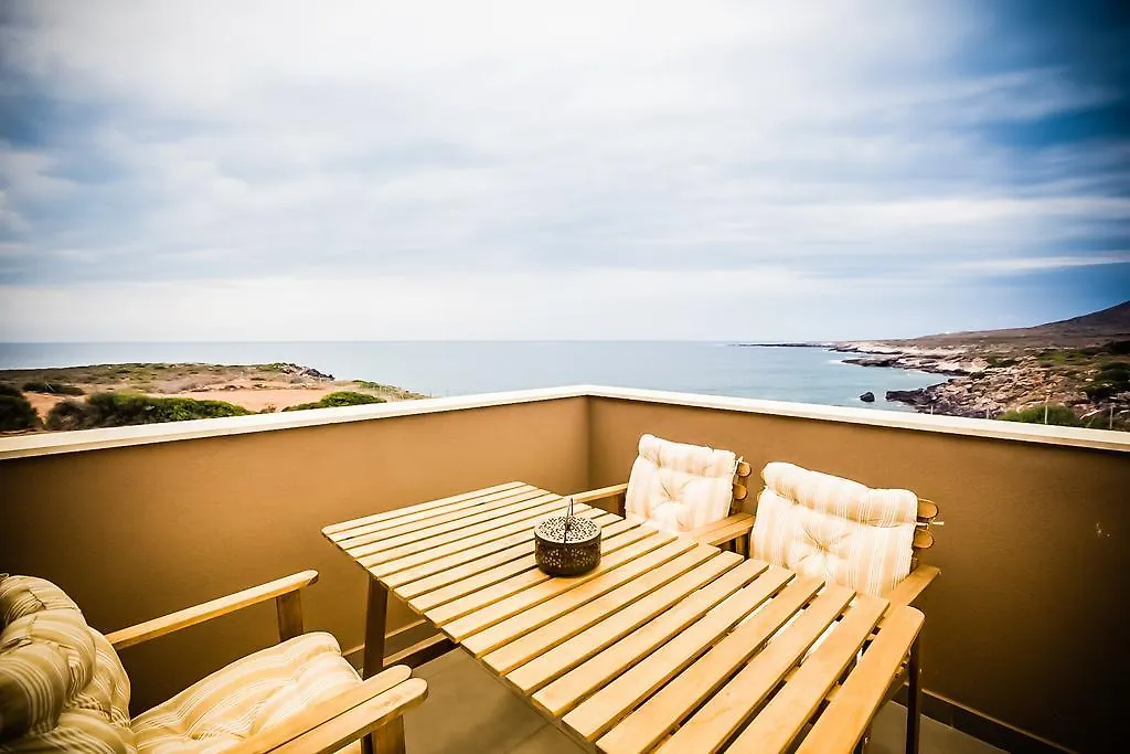 Villa Afrala Summerhouse Chavriáta