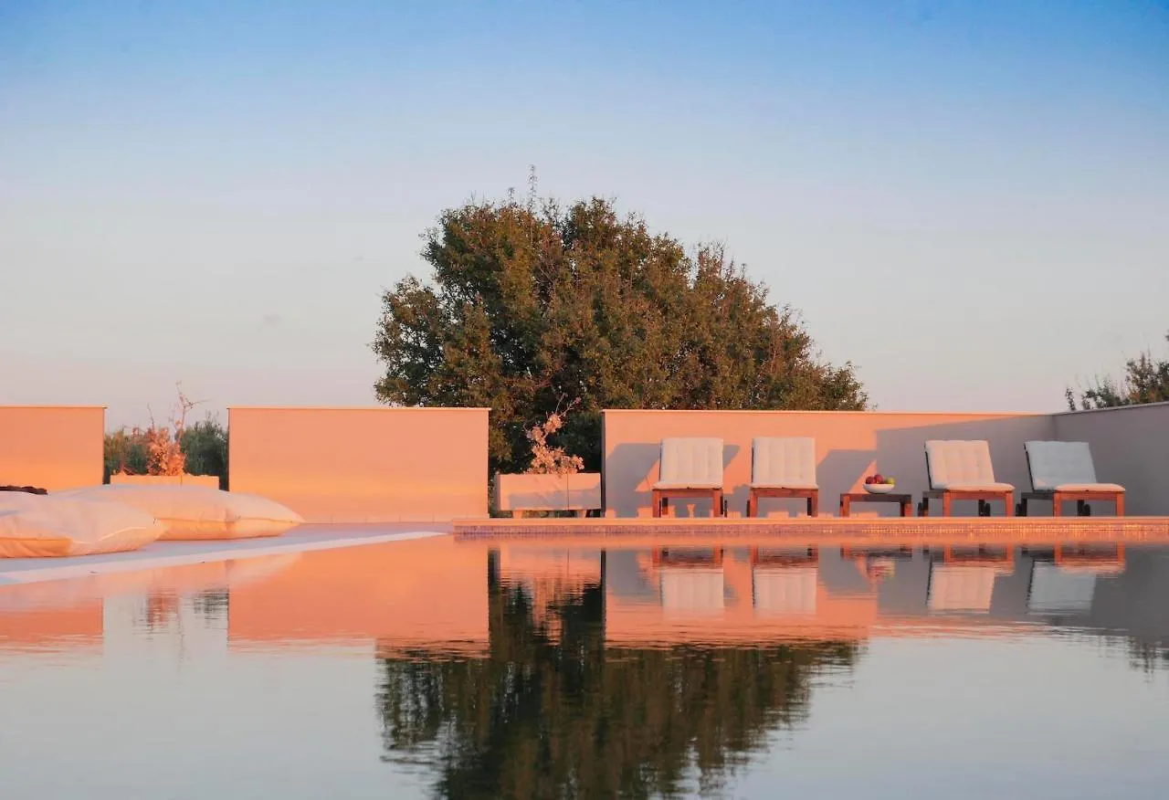 Afrala Summerhouse Chavriáta