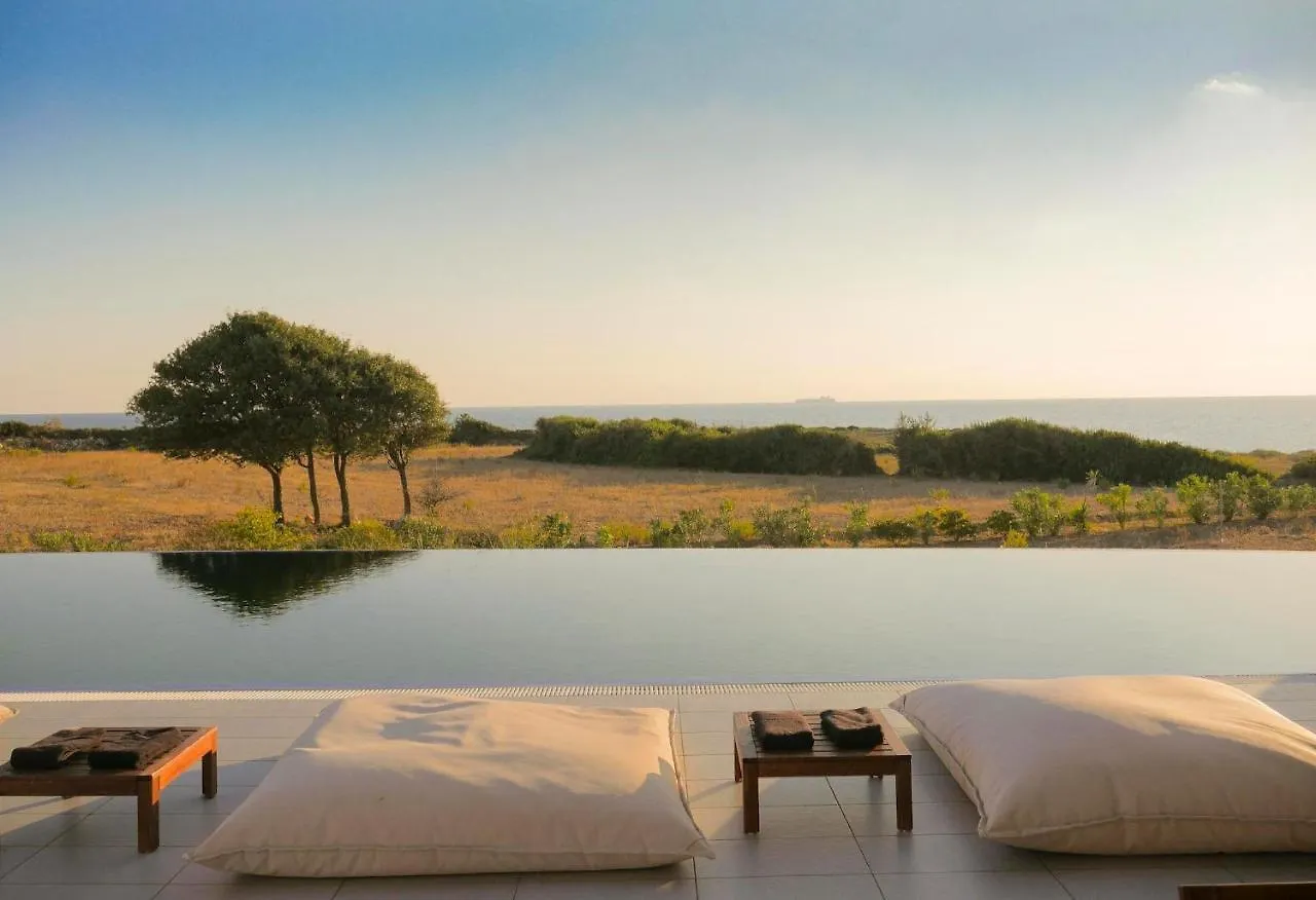 Villa Afrala Summerhouse Chavriáta